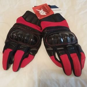 Bilt Motorcycle Gloves